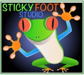 1-sticky-foot-studio-logo